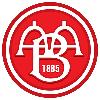 奥尔堡logo