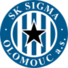 奥林莫斯U19logo