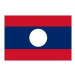 老挝logo