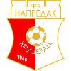 纳普里达克logo