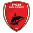 PSM望加锡logo