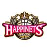 秋田北部喜悦logo